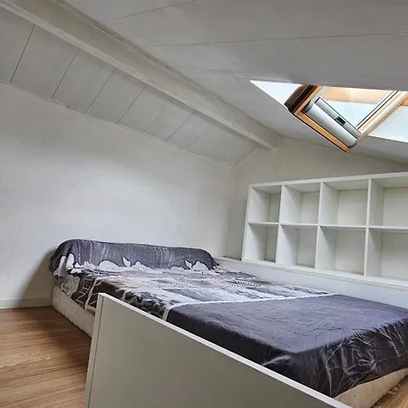 Apartmán Akan