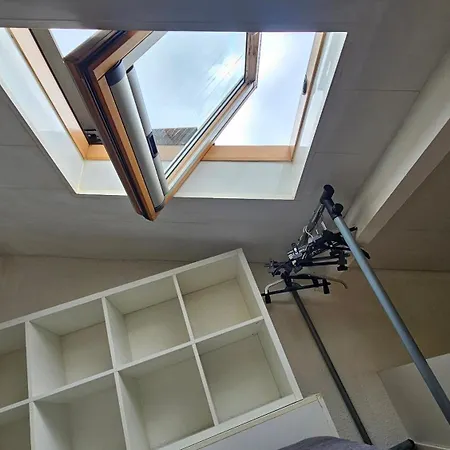 Akan Apartment *