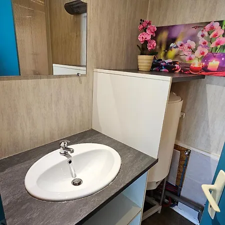Apartment Akan Pau